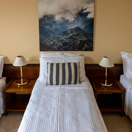 Il Ciocco Hotels Barga Eksteriør bilde