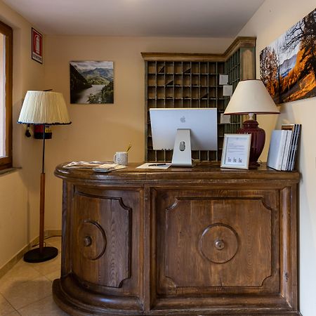 Il Ciocco Hotels Barga Eksteriør bilde