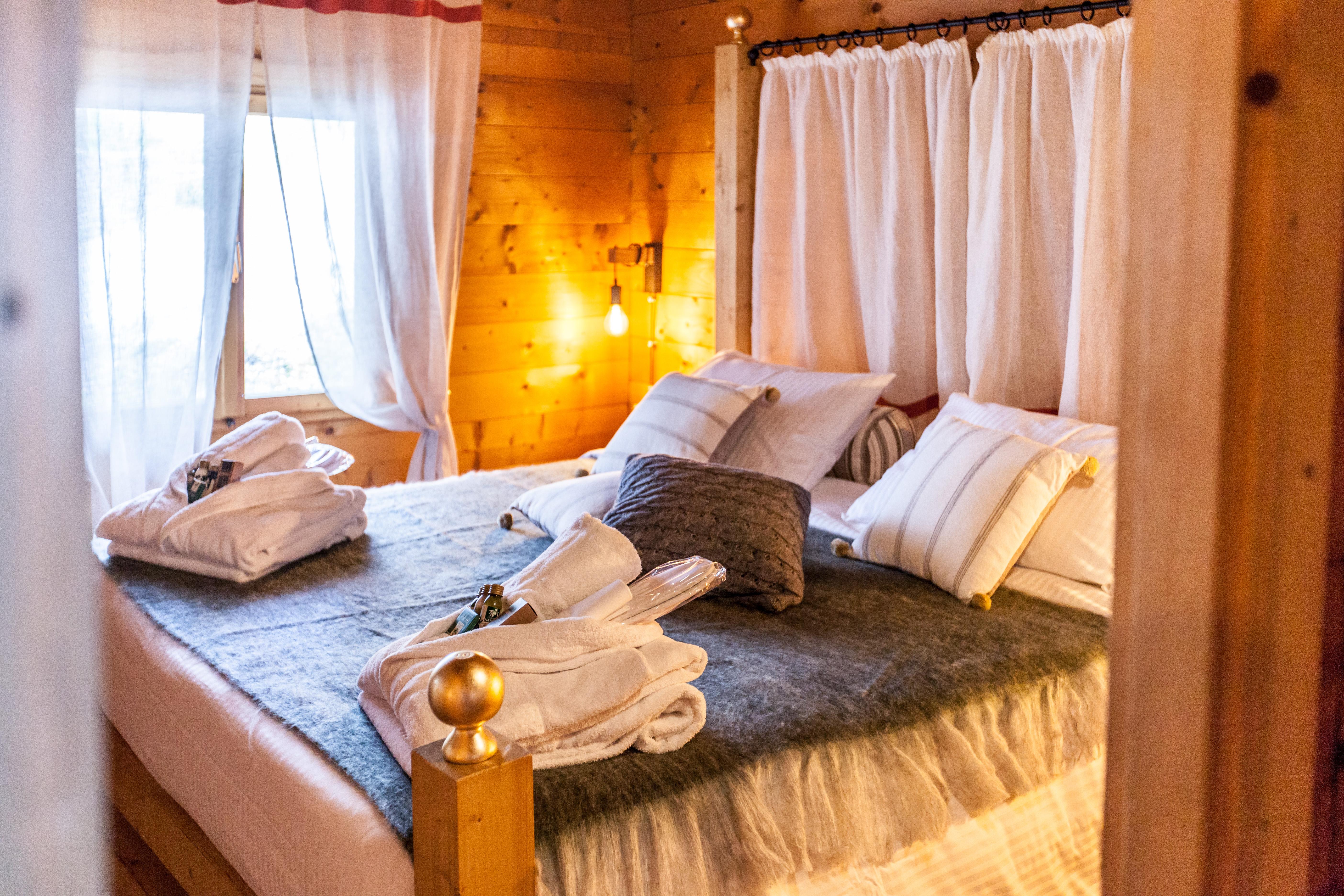 Il Ciocco Hotels Barga Eksteriør bilde