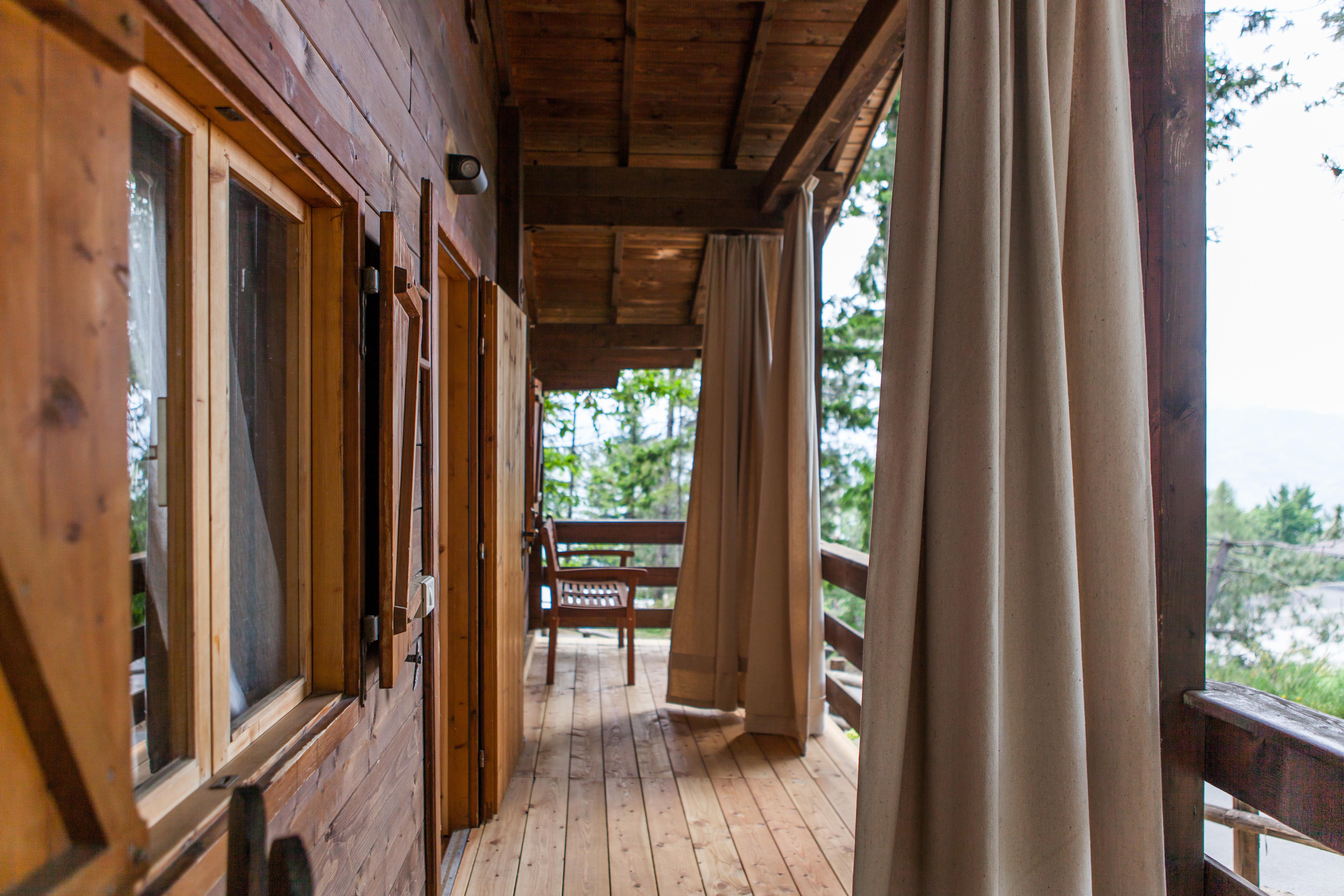 Il Ciocco Hotels Barga Eksteriør bilde