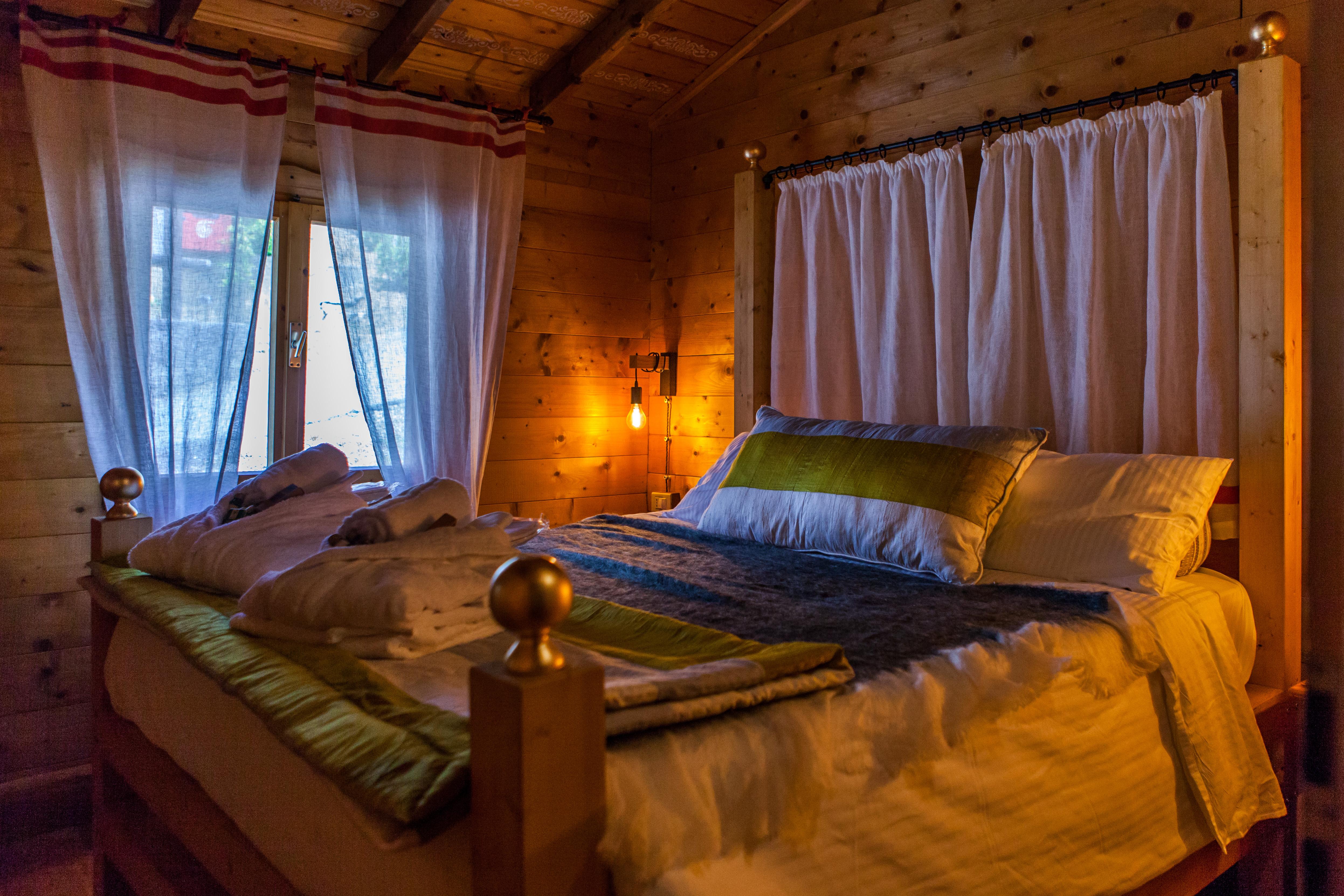 Il Ciocco Hotels Barga Eksteriør bilde