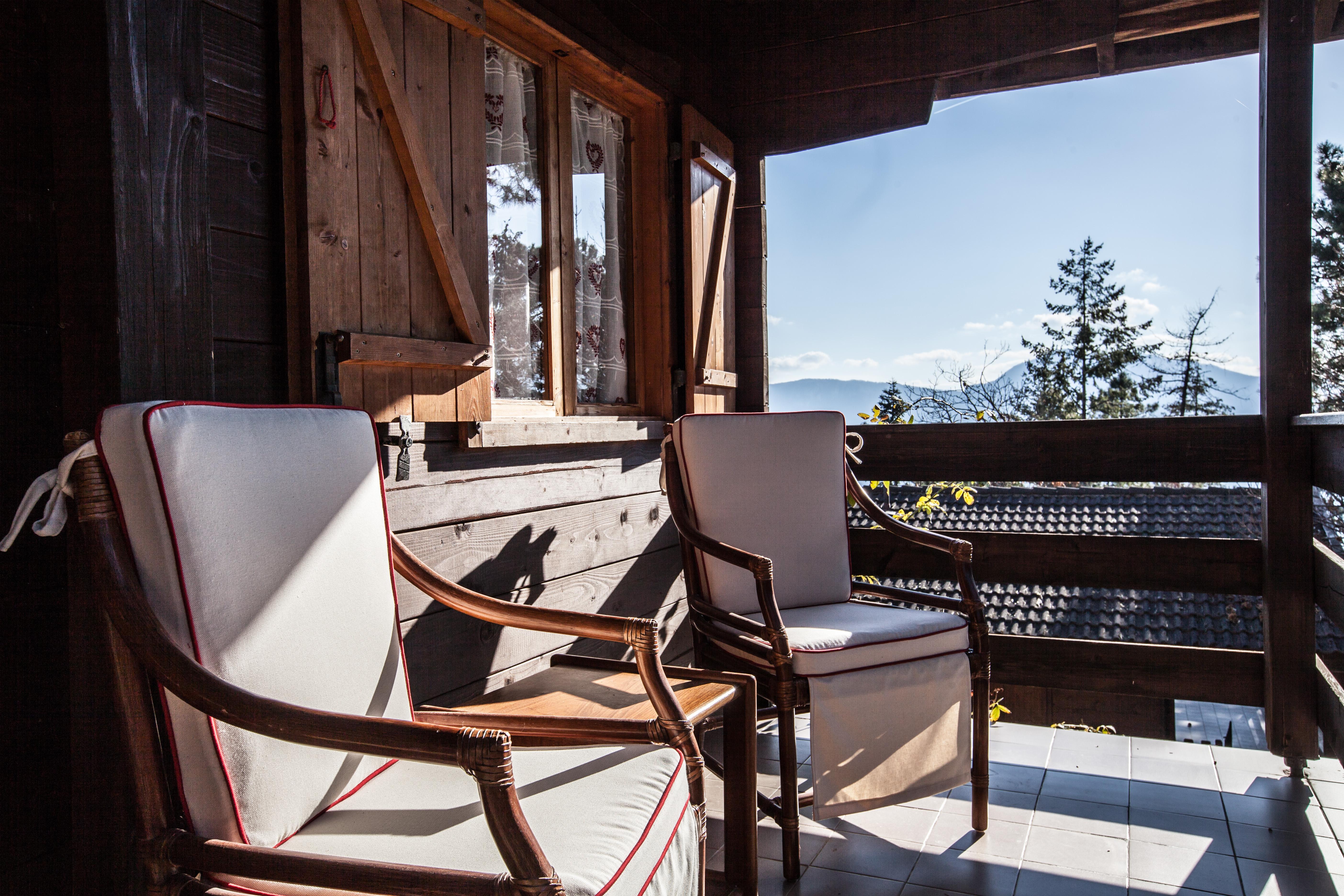 Il Ciocco Hotels Barga Eksteriør bilde
