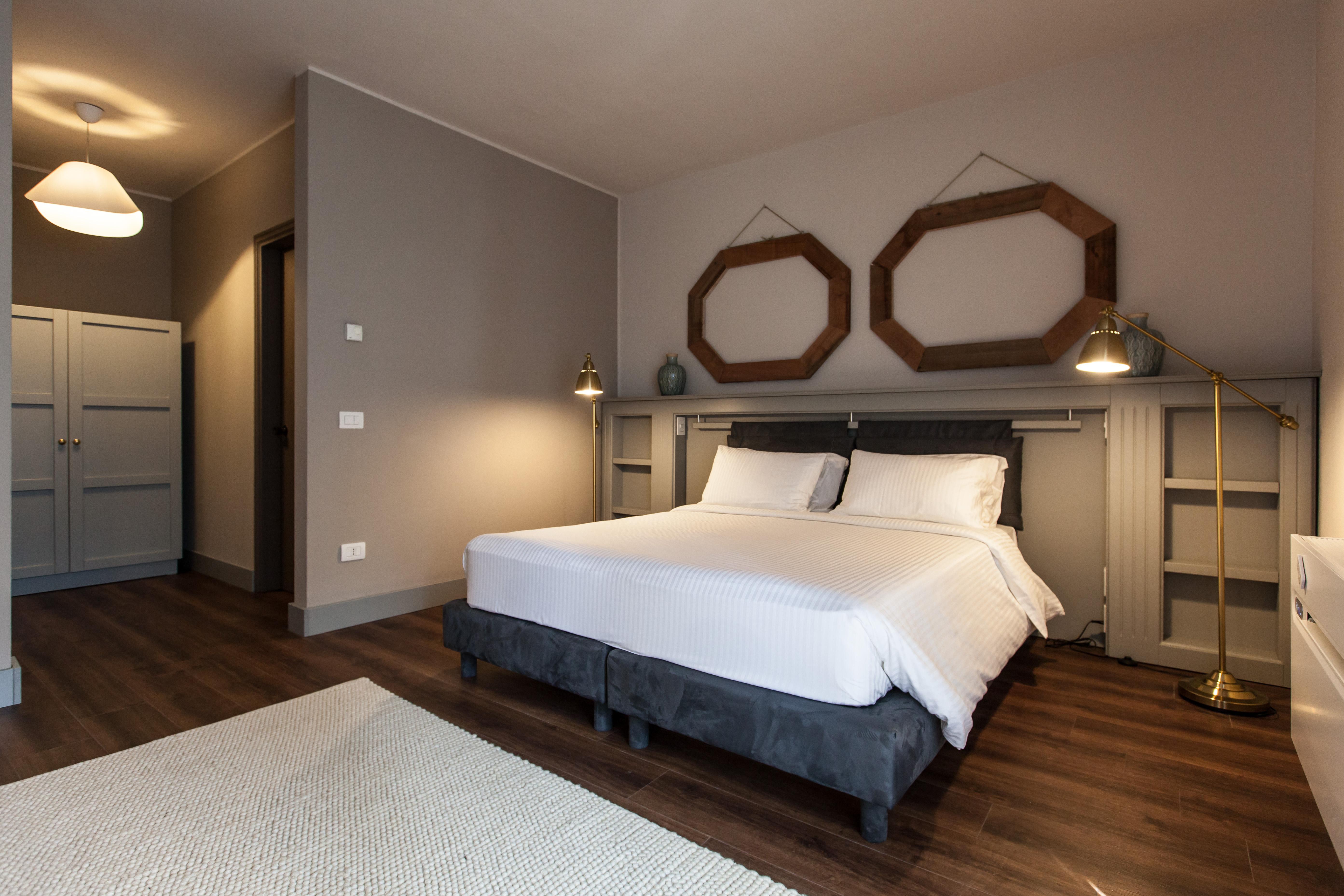 Il Ciocco Hotels Barga Eksteriør bilde