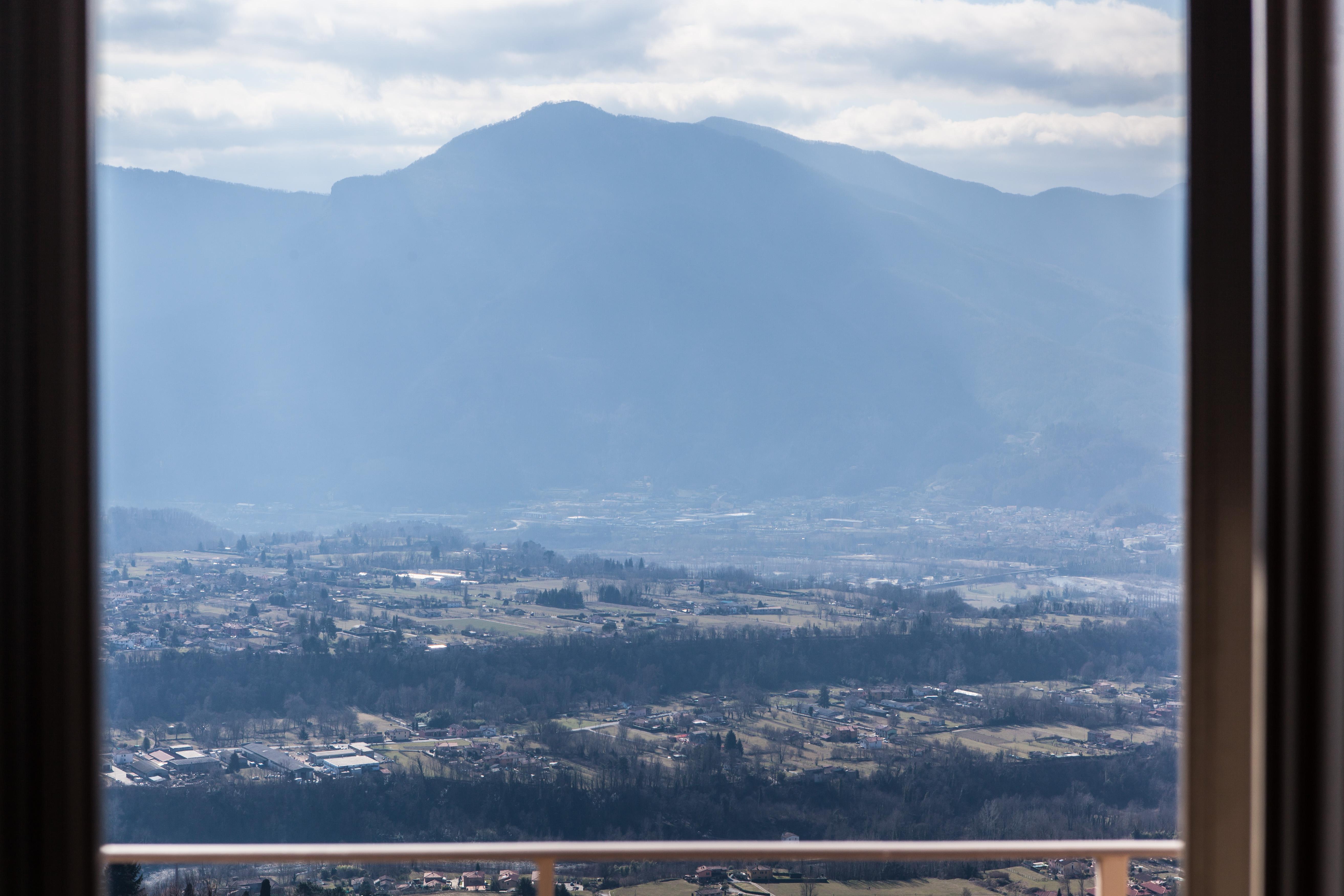 Il Ciocco Hotels Barga Eksteriør bilde