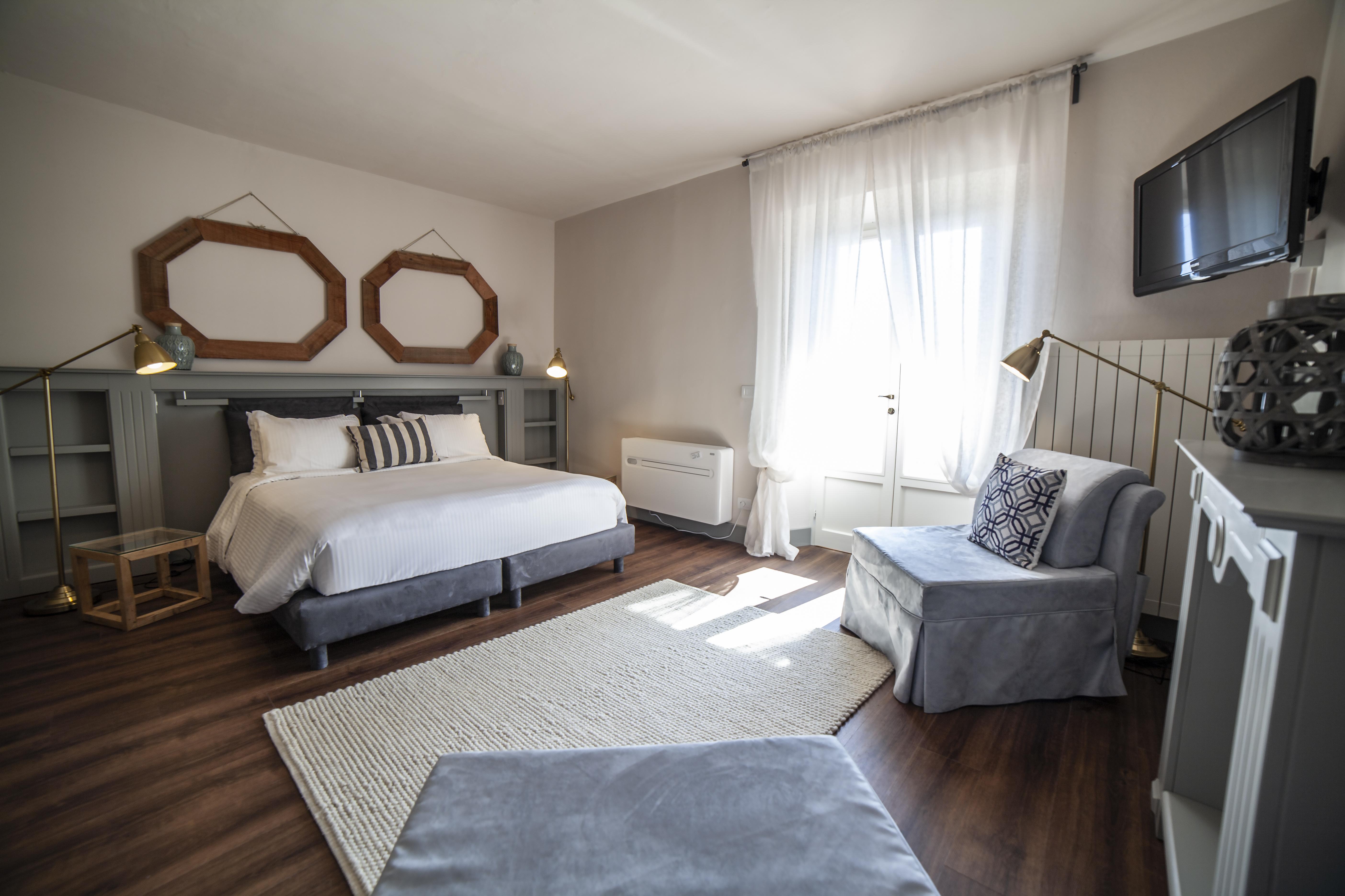 Il Ciocco Hotels Barga Eksteriør bilde