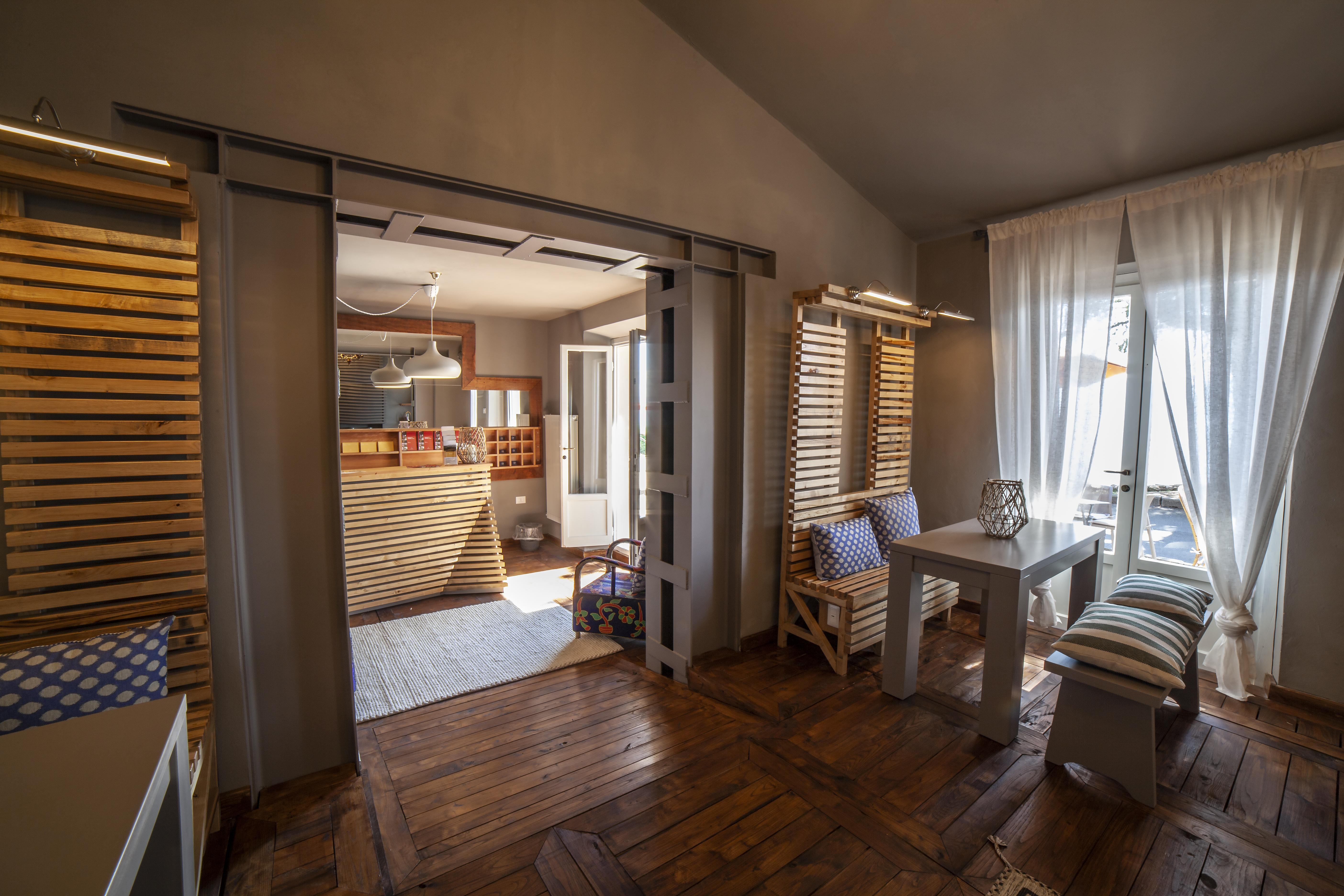 Il Ciocco Hotels Barga Eksteriør bilde