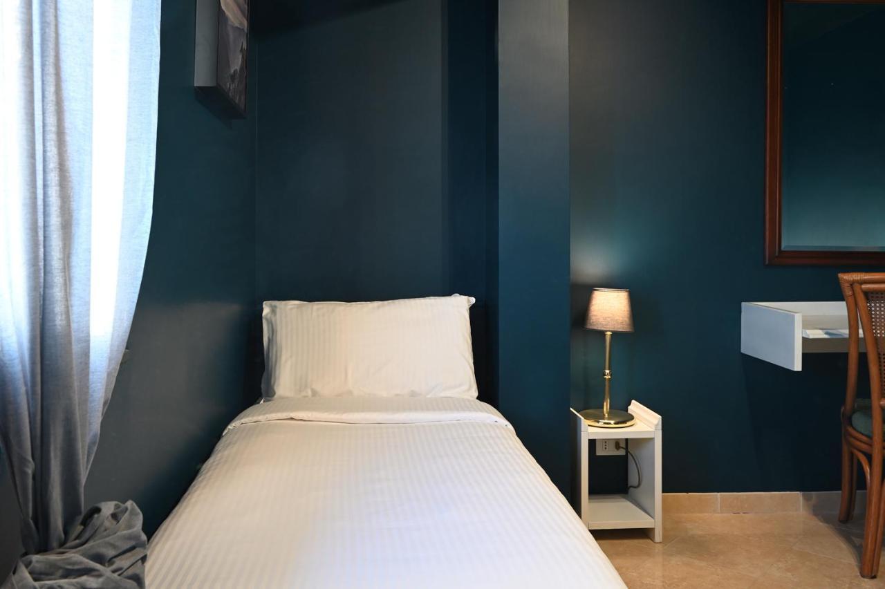Il Ciocco Hotels Barga Eksteriør bilde