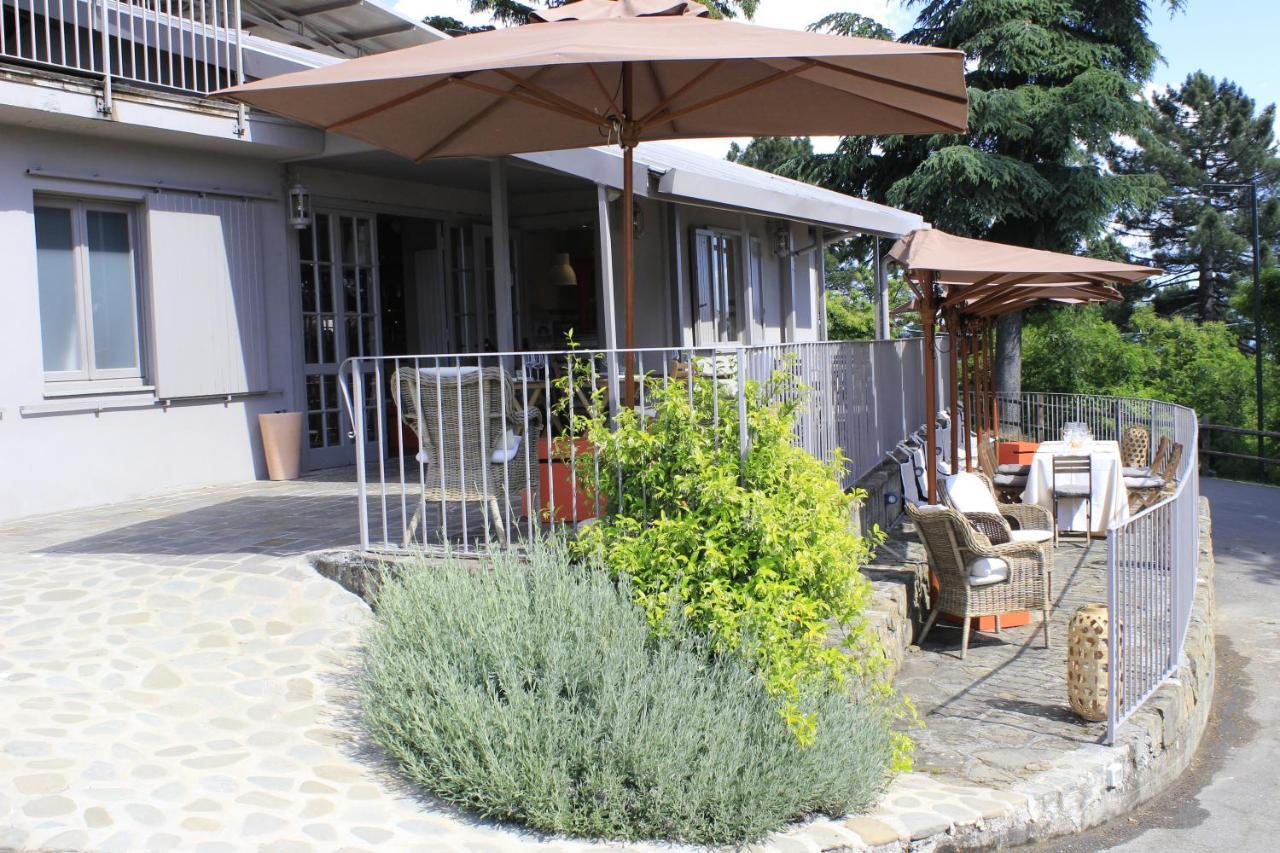 Il Ciocco Hotels Barga Eksteriør bilde
