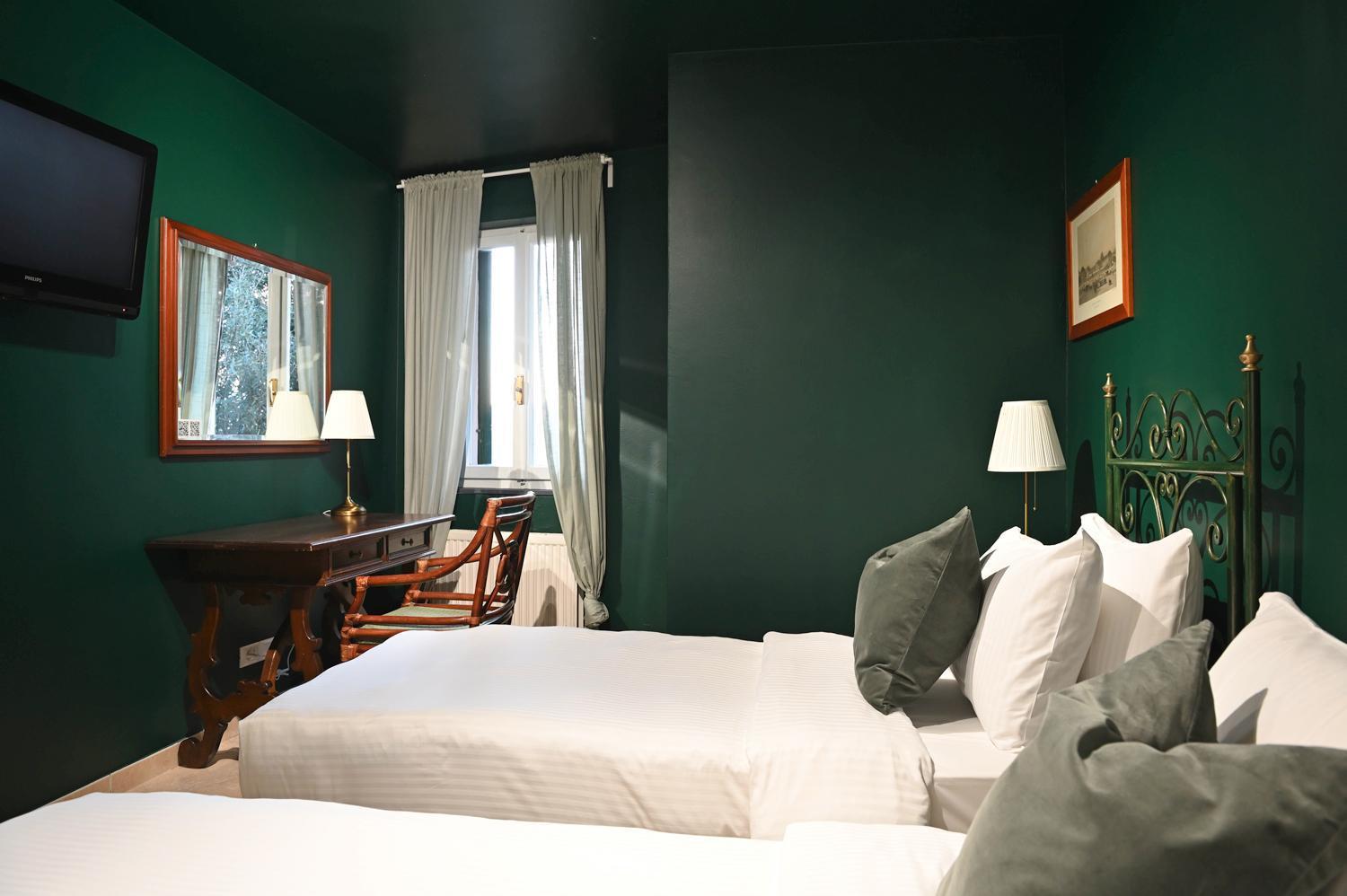 Il Ciocco Hotels Barga Eksteriør bilde