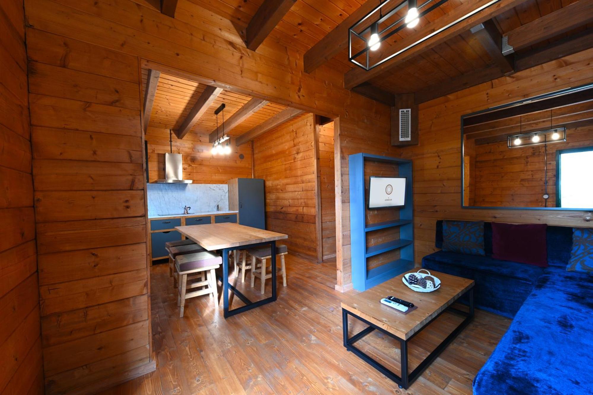 Il Ciocco Hotels Barga Rom bilde
