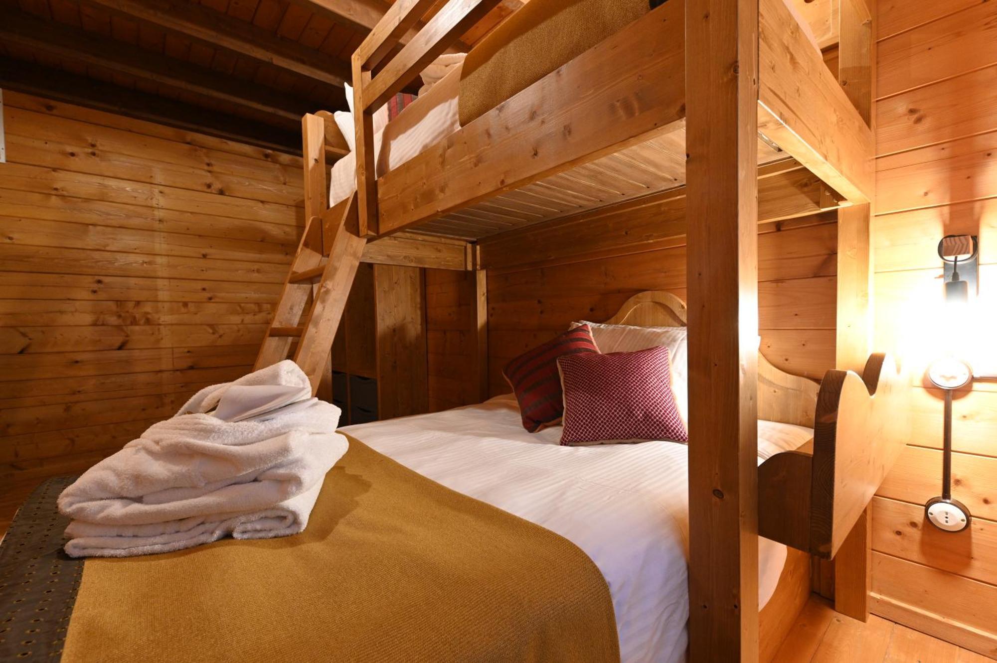 Il Ciocco Hotels Barga Rom bilde