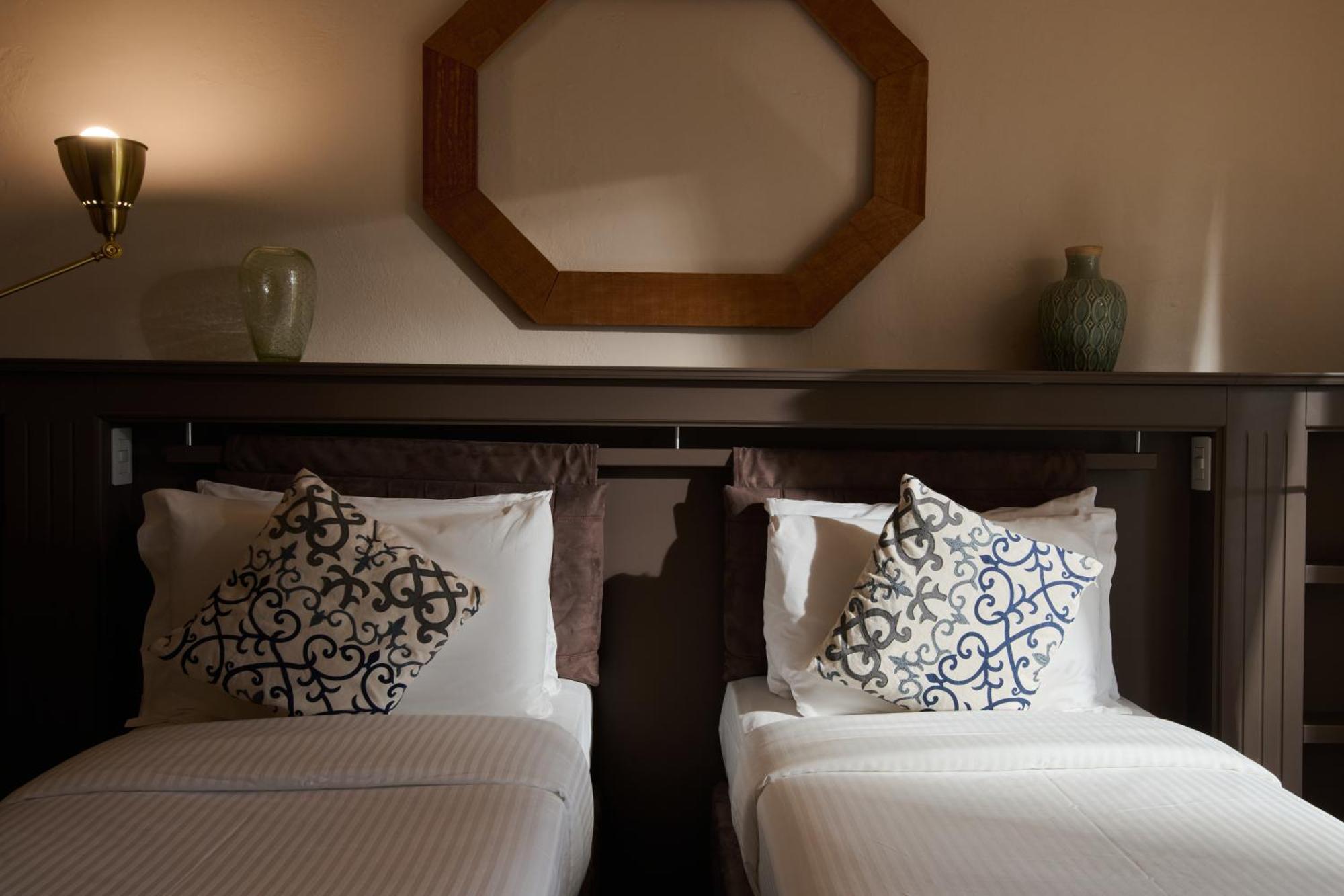 Il Ciocco Hotels Barga Eksteriør bilde