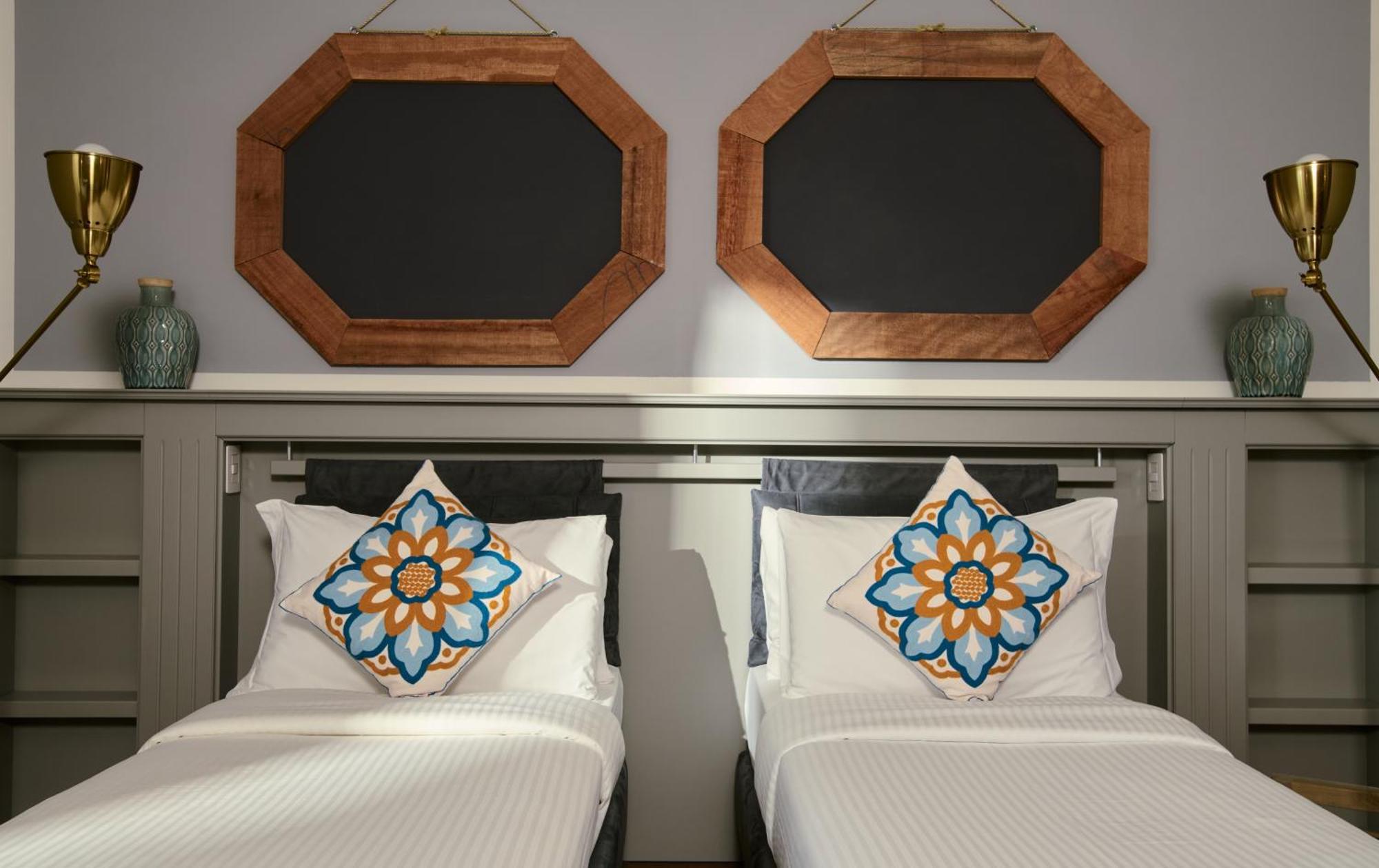 Il Ciocco Hotels Barga Eksteriør bilde