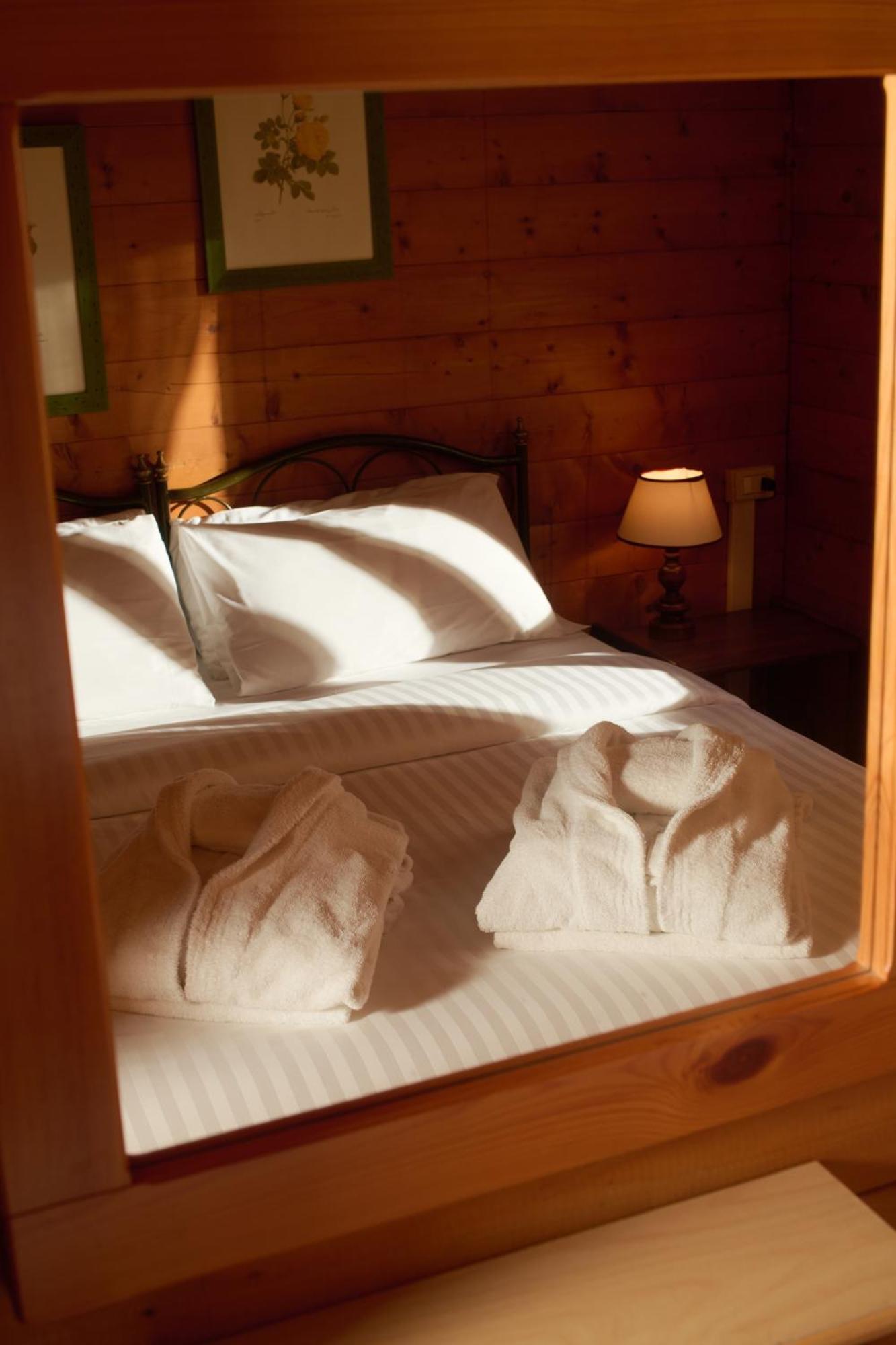 Il Ciocco Hotels Barga Eksteriør bilde