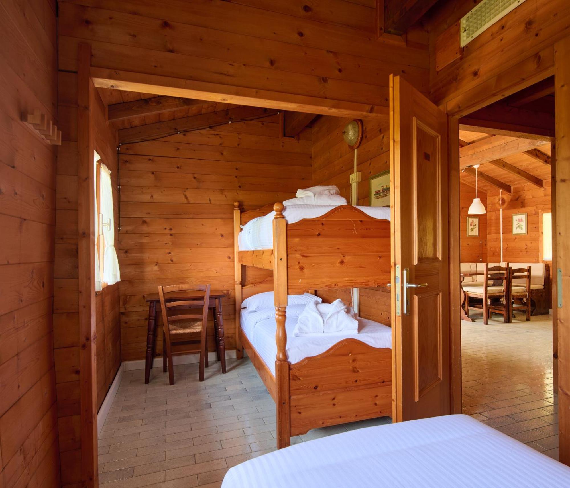 Il Ciocco Hotels Barga Eksteriør bilde