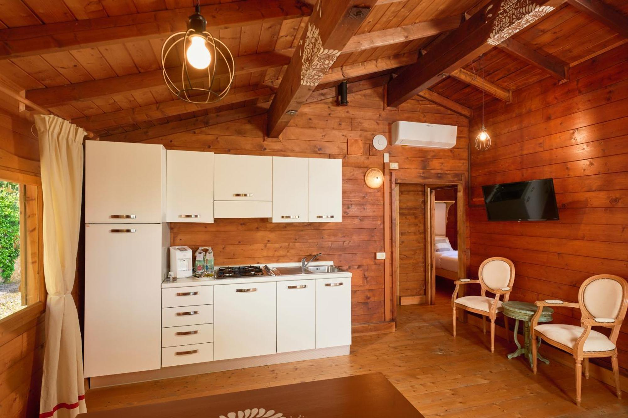 Il Ciocco Hotels Barga Eksteriør bilde