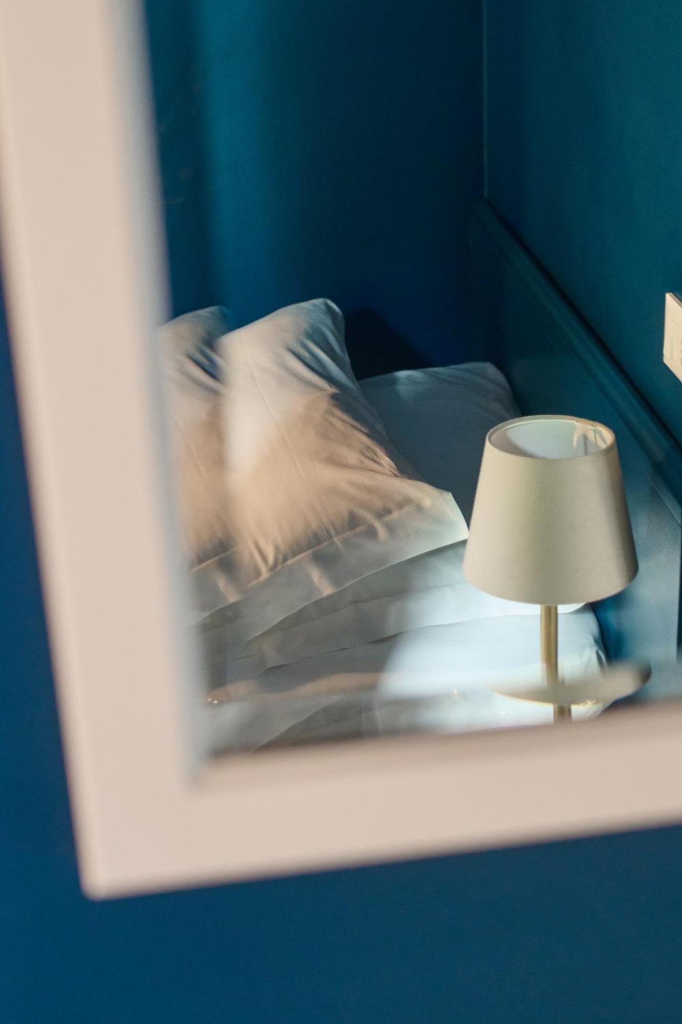 Il Ciocco Hotels Barga Eksteriør bilde